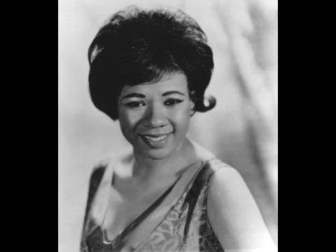 BARBARA LEWIS STORY ON CHANCELLOR OF SOUL'S SOUL FACTS SHOW