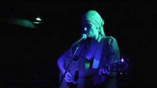 Might Pass by Maggie Doucet - Live @ Fat Baby NYC