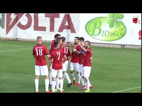 CB24 Tabor : ND Beltinci – 3 : 0 Highlights