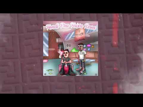 JpZs - Fendi pra faixa rosa ft Rareview