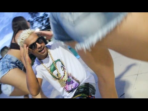 Mc Jair Da Rocha - Estilo Pica-Pau | VideoClipe Official | เพลงใหม่