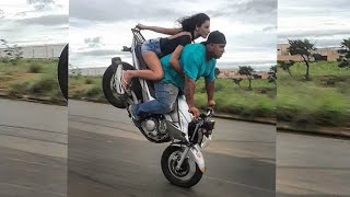 MC MAGAL - CASAL BONNIE E CLYDE