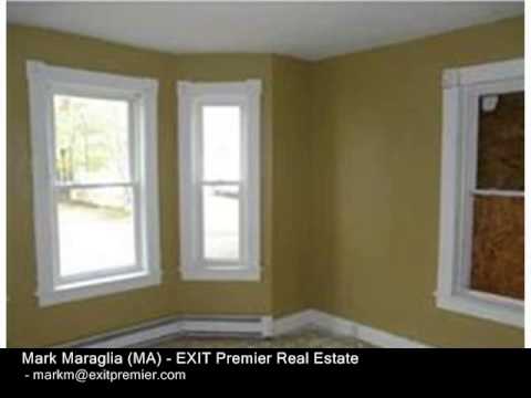 52 Milton Street Brockton, MA 02301 - Multi-Family Home - Real Estate - For Sale -