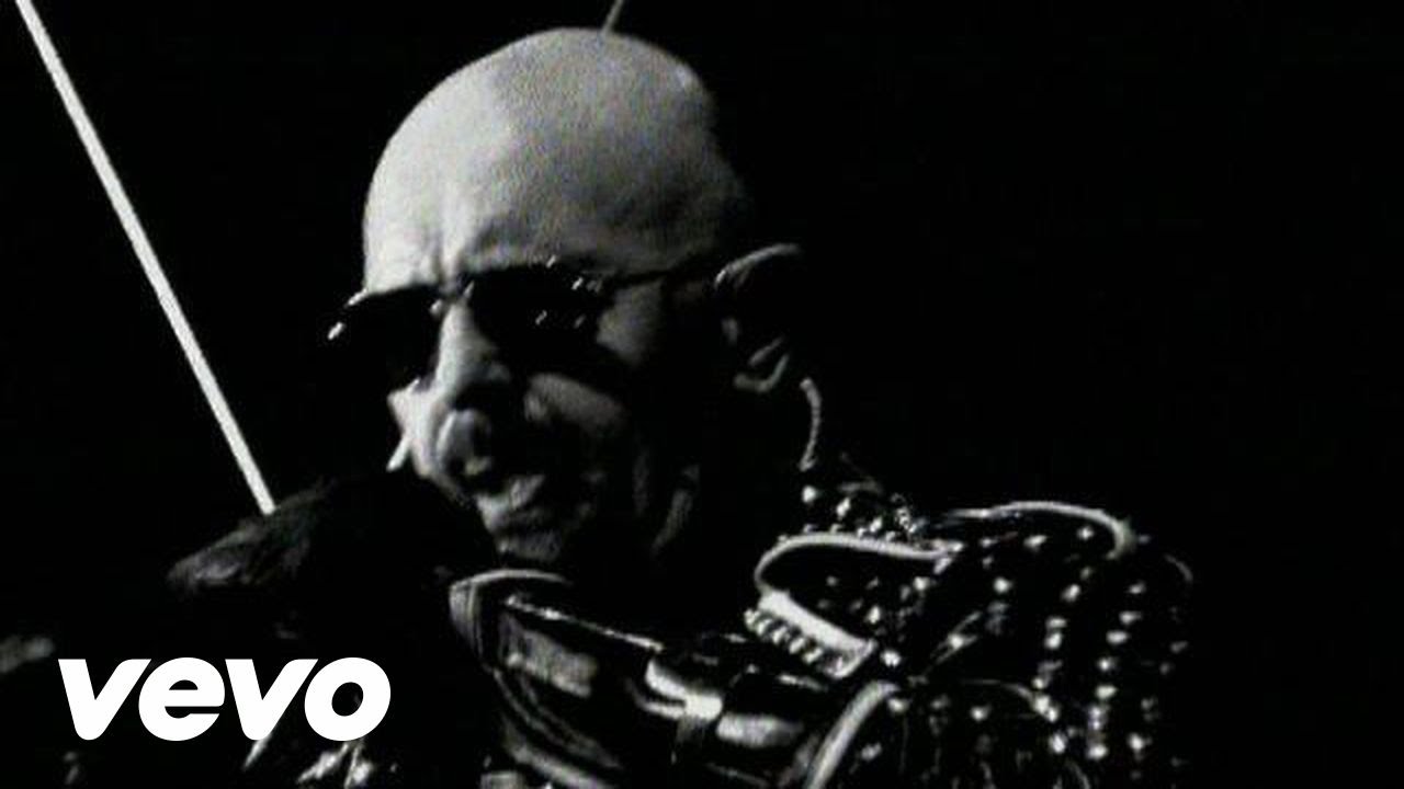 Judas Priest - Revolution - YouTube