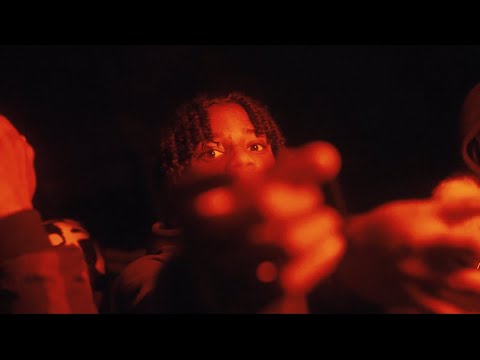 Bari Glizz - Real Spill [Shot By @CaineFrame]