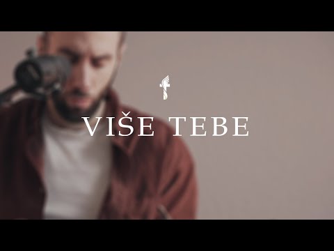 Božja pobjeda [LIVE] - VIŠE TEBE #11 – spont.O dođi Duše sveti/U Tvoje sveto Ime/Kako divno Ime