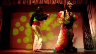 Miranda Presley -Sarita Montiel-Rumba Chamelona.MPG