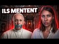 Les Secrets Les Plus Terrifiants Cachés Par Le Vatican Enquête