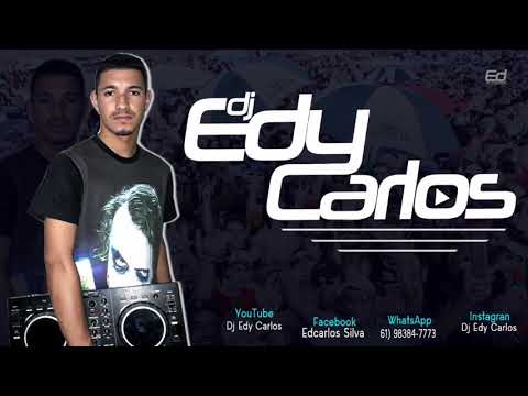 Mc Levin e Mc Magrinho - Medley Trap e Funk (Prod. Dj Edy Carlos)