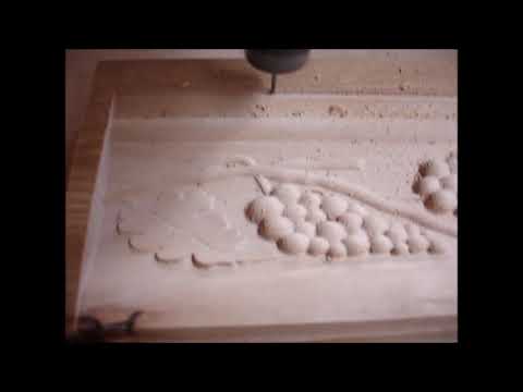 CNC ROUTER -thumb-1