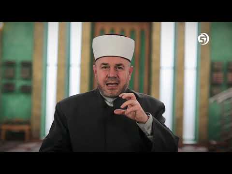Hadis dana - (Znate li šta je gibet...) - mr. Aljo ef. Cikotić