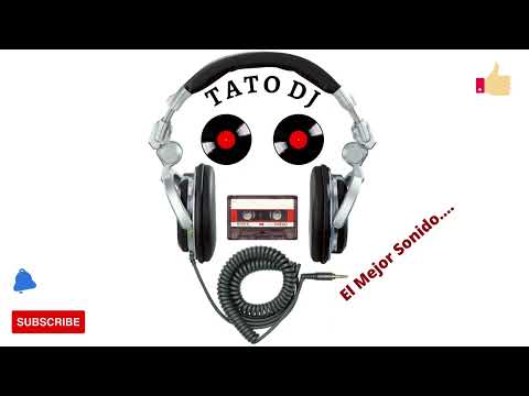 Enigma - (Megamix) By TATO DJ