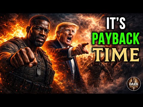 MISHPAT: Why God Is Finally Settling the Accounts!?