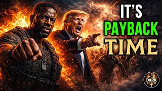 MISHPAT: Why God Is Finally Settling the Accounts!?