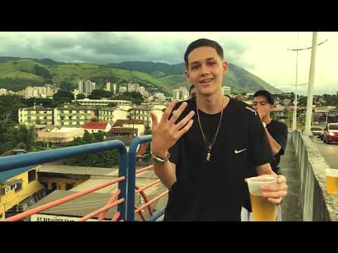 Lil Daan - Mais De 100 (Clipe Oficial) [Edit By:@Cl_Vfx]