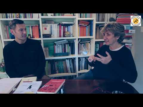 Paola Mastrocola - OFFICINA LETTERARIA