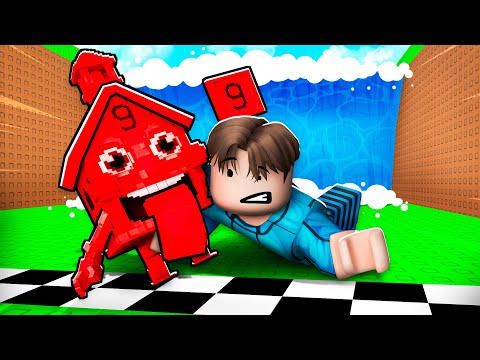 روبلوكس سرقت ايسوك Electric بماب تسونامي !