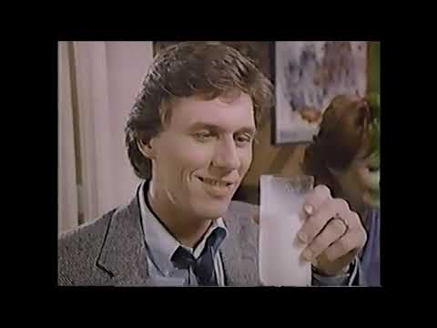 NBC Commercials - September 2, 1983