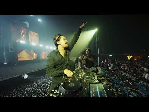 DJ Mohamed @ Balbúrdia (Duckz Gala RJ) | Live Set 2025