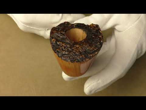 Tom Spanu F2 SP - pipe 676