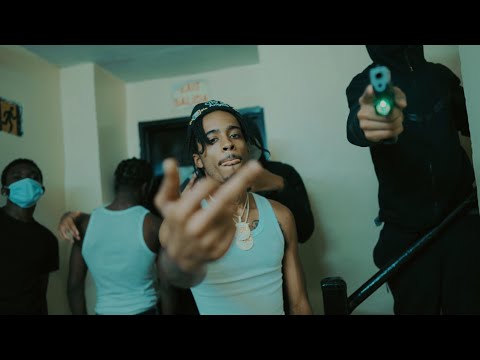 Lnf Stacks - Living Like Dreski ( Leeky Jackson Diss ) | ShotBy: @BigApeTv