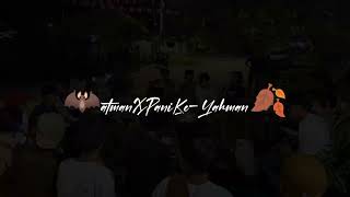 Download lagu 💃Ngana_Baking-Seng_Paniki🦇🍁#remixfullbass #share #djofficial #djfullbass  mp3