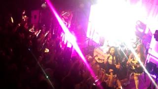 Charli XCX - London Queen