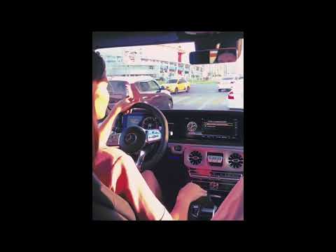 Le Fvbelos - Kauas (slowed + reverb)