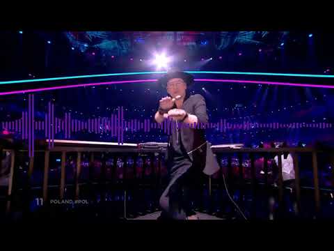 Gromee feat. Jesper Jenset - One Last Time (Mateusz PL Music)