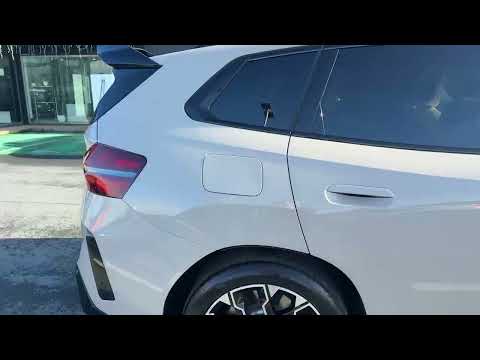 BMW X3 30e xDrive M Sport - Image 2