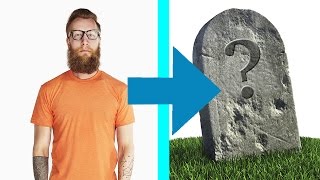 What Should Happen With Your Dead Body?