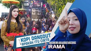 Download lagu Terbaru.. KOPI DANGDUT | APAKAH ITU CINTA Nia Dirgha | Dangdut Jalanan Irama Dopang mp3