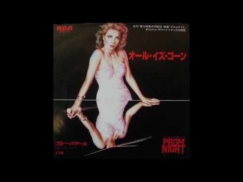 Paul Zaza & Carl Zittrer (Prom Night) - Changes (1980) Vinyl