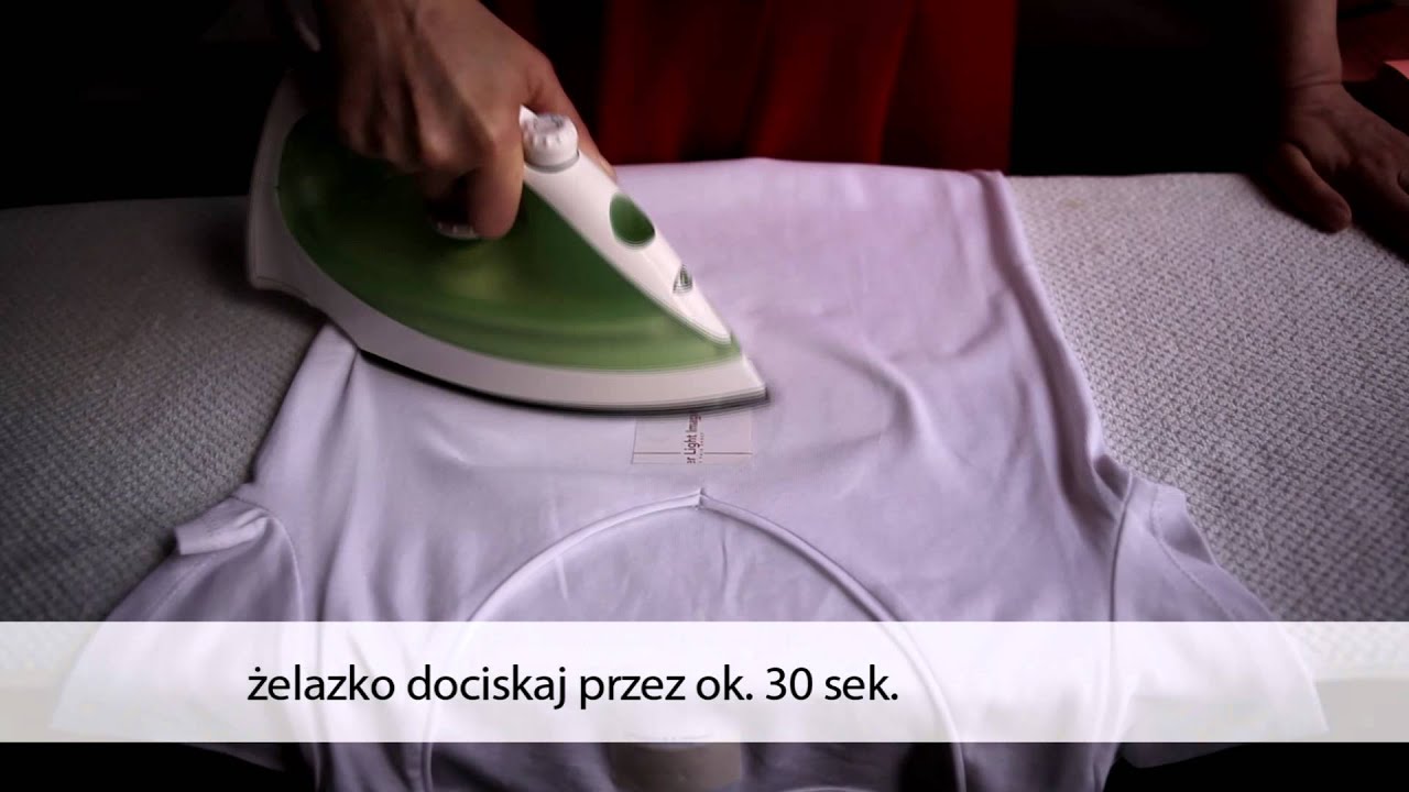 Prasowanka Lady Tatu