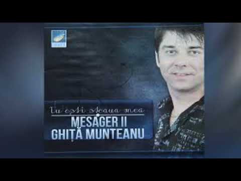Ghita Munteanu si Mesager - Lasă-mă să te iubesc