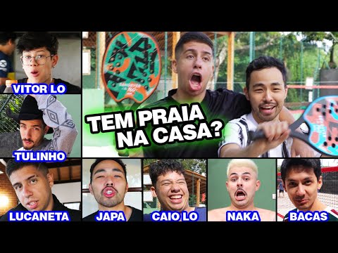 FOMOS PRO SITIO DO @Banheiristas COM O BONDE DO YOUTUBE