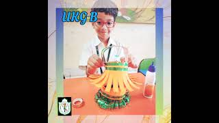 Diwali 2022 | DPS Durgapur | Diwali Celebration | Art & Craft | Fun Activities | LKG | UKG | Class I Thumbnail