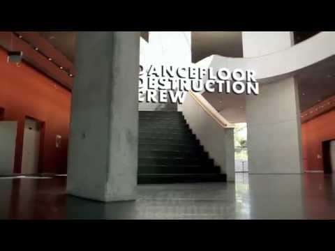 DDC Trailer 2012 | DDC Breakdance