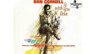 Don Cornell - Fool Of Hearts