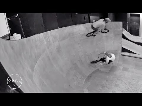 Beachy & Lil Jon - #BOHBMX 2019 Plaza session 11th Place