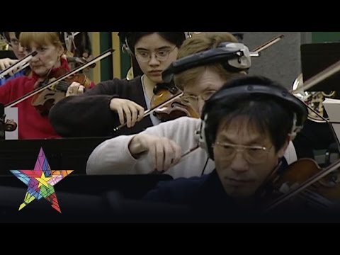 Music Production - 'The Making of Jesus Christ Superstar'