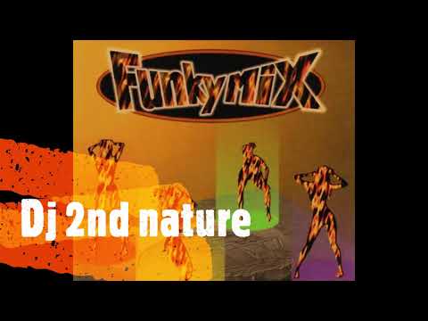 Best Of Funkymix ( Medley ) HQ audio