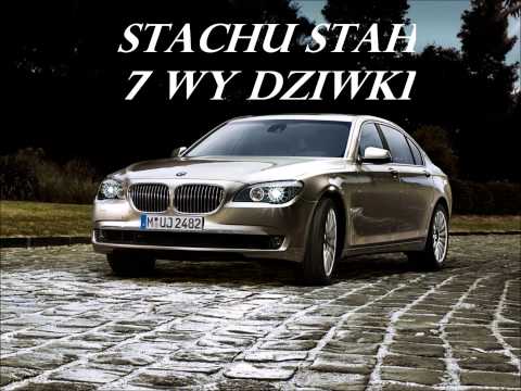Stachu Stah - 7 Wy Dziwki