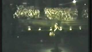 Johnny Cash - Come In Stranger