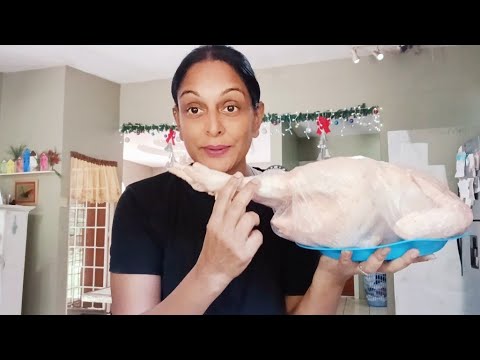 Grilling A Big Chicken & Steaming Jasmine Rice. Easy Saturday Evening.