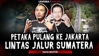 Download lagu PERJALANAN HOROR SATU KELUARGA LEWAT JALUR SUMATRA 😱 mp3 Download lagu PERJALANAN HOROR SATU KELUARGA LEWAT JALUR SUMATRA 😱 mp3