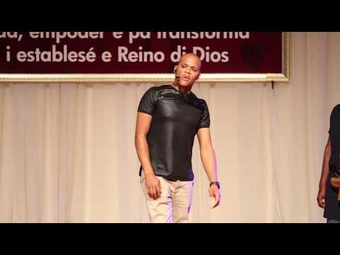 Kiko ta pasando ? DANCE OFF - Jeffery Tromp & Friends