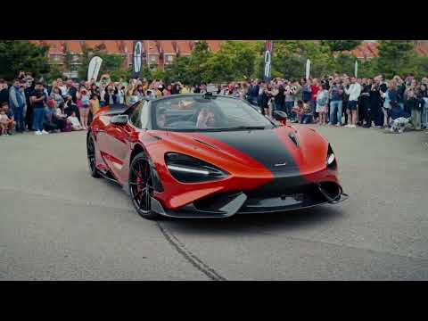 Supercars' Drivers Community