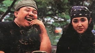 Download lagu DOEL SUMBANG & IKKO - Cuma Kamu (Doel Sumbang) (Blackboard) (1995) ORIGINAL HQ mp3