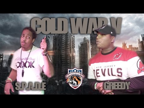 S.P.A.D.E. vs Greedy